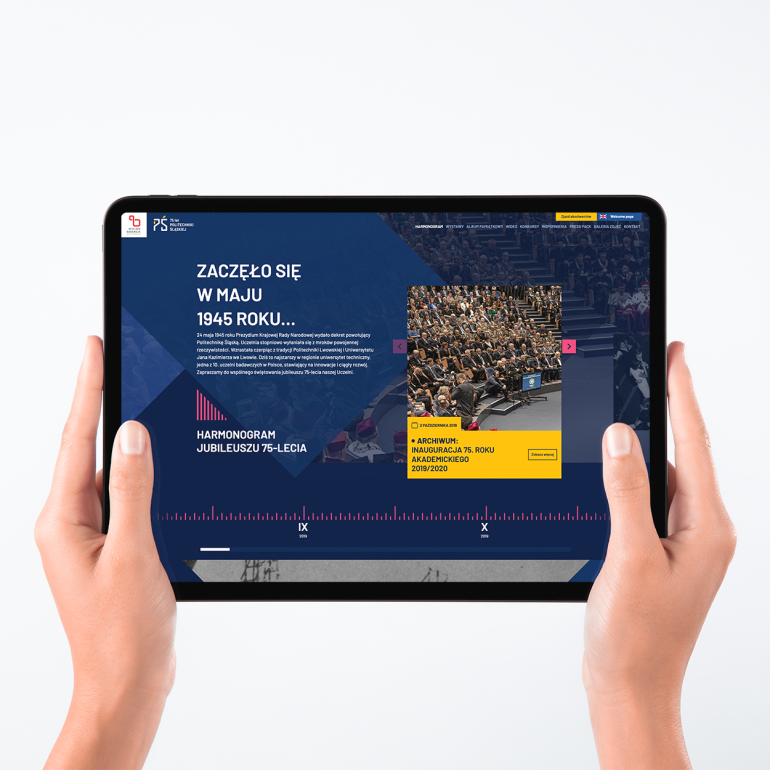 Politechnika Śląska