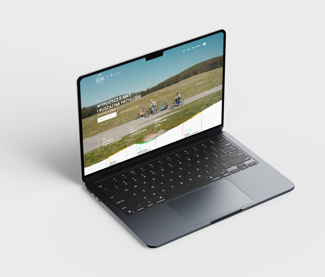 Wypożyczalnia szklarska