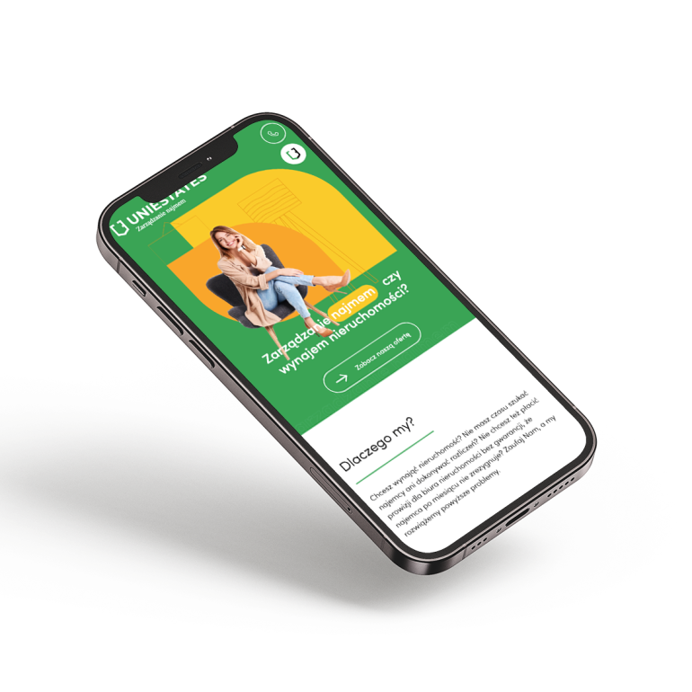 Zarządzanie Uniestates